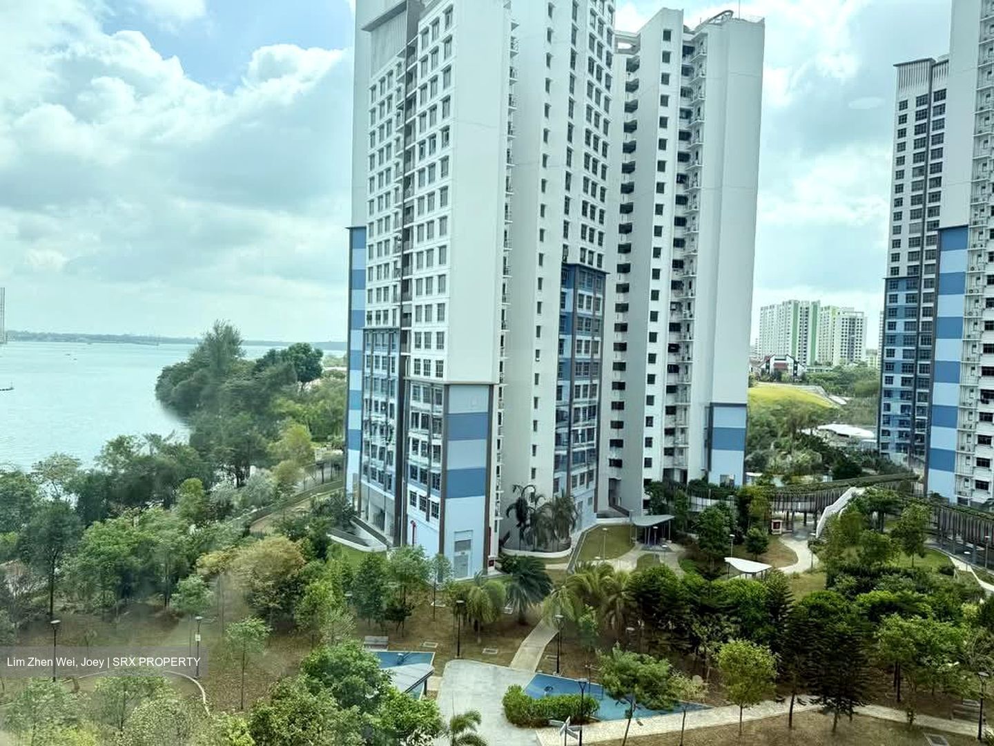Blk 421C Northshore Straitsview (Punggol), HDB 4 Rooms #530913011